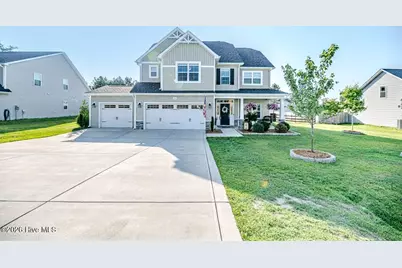 158 Enfield Drive, Carthage, NC 28327 - Photo 1