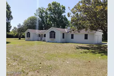 4331 Carolina 24, Newport, NC 28570 - Photo 1