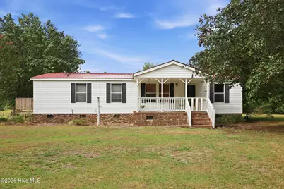 3148 Lewis Haddock Road, Grifton, NC 28530 - Photo 3
