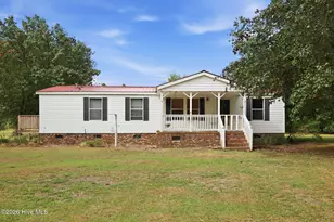3148 Lewis Haddock Rd, Grifton, NC 28530 - Photo 3