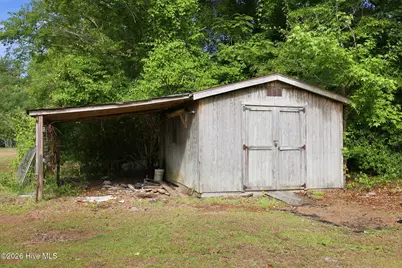 3148 Lewis Haddock Road, Grifton, NC 28530 - Photo 41