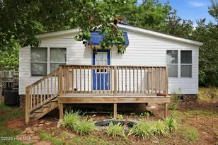 3148 Lewis Haddock Rd, Grifton, NC 28530 - Photo 11