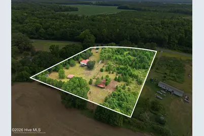 3148 Lewis Haddock Road, Grifton, NC 28530 - Photo 5