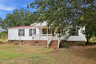 3148 Lewis Haddock Road, Grifton, NC 28530 - Photo 9