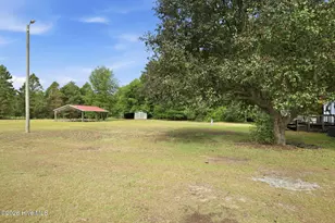 3148 Lewis Haddock Rd, Grifton, NC 28530 - Photo 39
