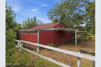 3148 Lewis Haddock Road, Grifton, NC 28530 - Photo 49