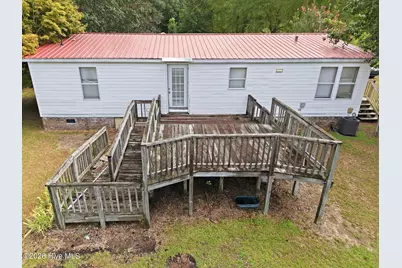 3148 Lewis Haddock Road, Grifton, NC 28530 - Photo 45
