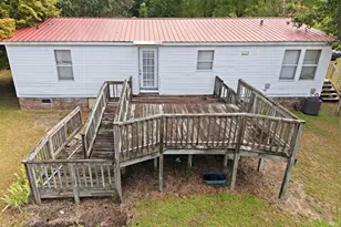 3148 Lewis Haddock Rd, Grifton, NC 28530 - Photo 45