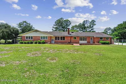 704 E Forest Hill Drive, Goldsboro, NC 27534 - Photo 9