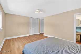 704 E Forest Hill Dr, Goldsboro, NC 27534 - Photo 25