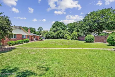 704 E Forest Hill Drive, Goldsboro, NC 27534 - Photo 7