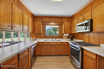 704 E Forest Hill Drive, Goldsboro, NC 27534 - Photo 19