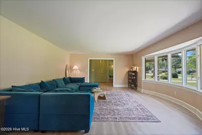 704 E Forest Hill Drive, Goldsboro, NC 27534 - Photo 15