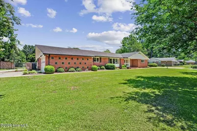 704 E Forest Hill Drive, Goldsboro, NC 27534 - Photo 3