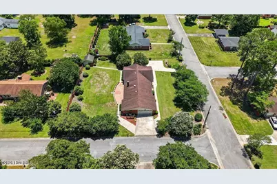 704 E Forest Hill Drive, Goldsboro, NC 27534 - Photo 37