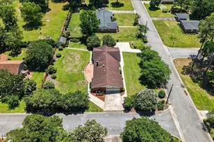 704 E Forest Hill Dr, Goldsboro, NC 27534 - Photo 37