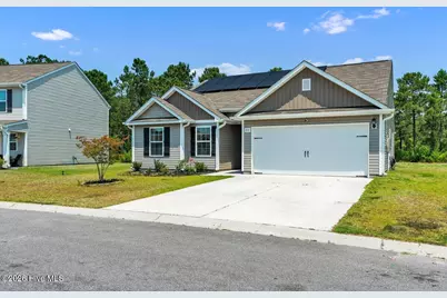 1317 Patti Lane SE, Bolivia, NC 28422 - Photo 1