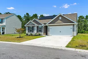 1317 Patti Ln SE, Bolivia, NC 28422 - Photo 1
