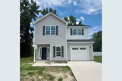 433 Pepperbush Court, Ayden, NC 28513 - Photo 1