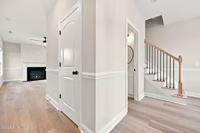 433 Pepperbush Court, Ayden, NC 28513 - Photo 19