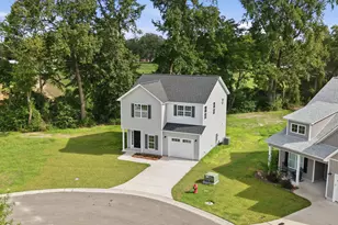 433 Pepperbush Ct, Ayden, NC 28513 - Photo 5