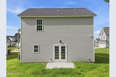 433 Pepperbush Court, Ayden, NC 28513 - Photo 17