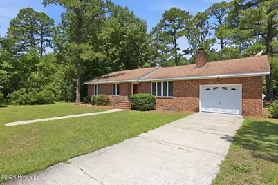 807 Clipper Court, New Bern, NC 28560 - Photo 3