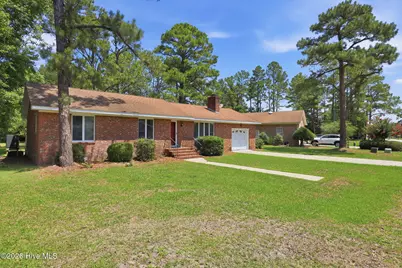 807 Clipper Court, New Bern, NC 28560 - Photo 41