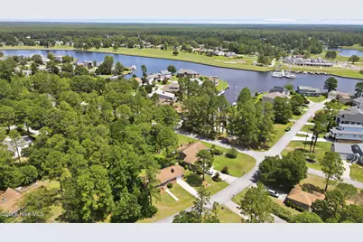 807 Clipper Court, New Bern, NC 28560 - Photo 45