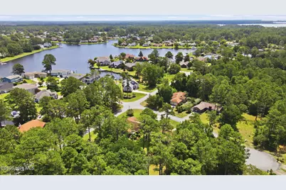 807 Clipper Court, New Bern, NC 28560 - Photo 47