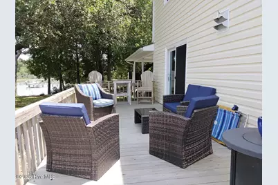 482 Vfw Road, Cedar Point, NC 28584 - Photo 9