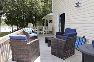 482 Vfw Rd, Cedar Point, NC 28584 - Photo 9