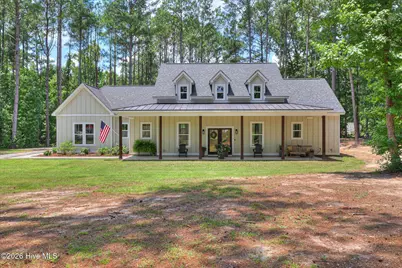 6684 Luckys Bridge Road, Dearing, GA 30808 - Photo 1