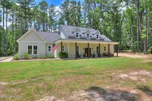 6684 Luckys Brg Rd, Dearing, GA 30808 - Photo 3
