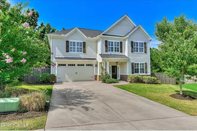 5614 Chesterfield Street, Evans, GA 30809 - Photo 1