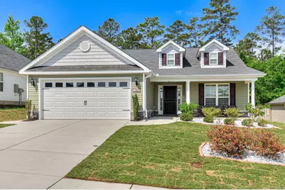 761 Goodale Drive, Augusta, GA 30909 - Photo 1