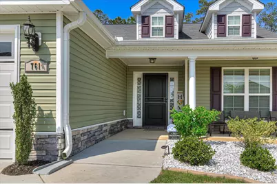 761 Goodale Drive, Augusta, GA 30909 - Photo 3