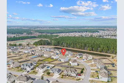 418 Oldtowne Street, Jacksonville, NC 28546 - Photo 79