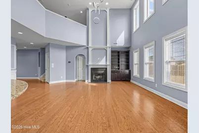 418 Oldtowne Street, Jacksonville, NC 28546 - Photo 13