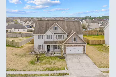 418 Oldtowne Street, Jacksonville, NC 28546 - Photo 71