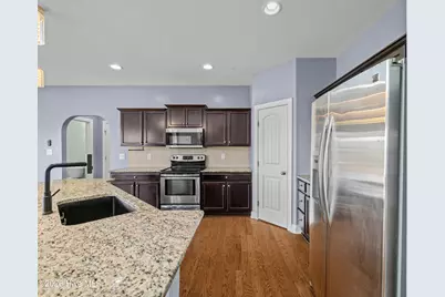 418 Oldtowne Street, Jacksonville, NC 28546 - Photo 21