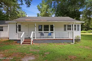 9813 Nc 42 E, Tarboro, NC 27886 - Photo 5