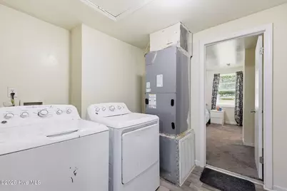 9813 Nc 42 E, Tarboro, NC 27886 - Photo 33