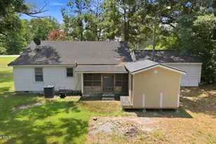 9813 Nc 42 E, Tarboro, NC 27886 - Photo 1