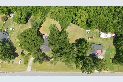 9813 Nc 42 E, Tarboro, NC 27886 - Photo 47