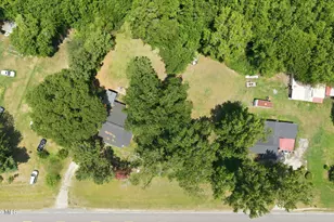 9813 Nc 42 E, Tarboro, NC 27886 - Photo 47