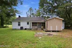 9813 Nc 42 E, Tarboro, NC 27886 - Photo 7