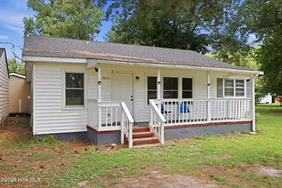 9813 Nc 42 E, Tarboro, NC 27886 - Photo 1