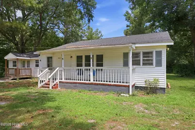 9813 Nc 42 E, Tarboro, NC 27886 - Photo 3