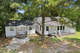 9813 Nc 42 E, Tarboro, NC 27886 - Photo 11
